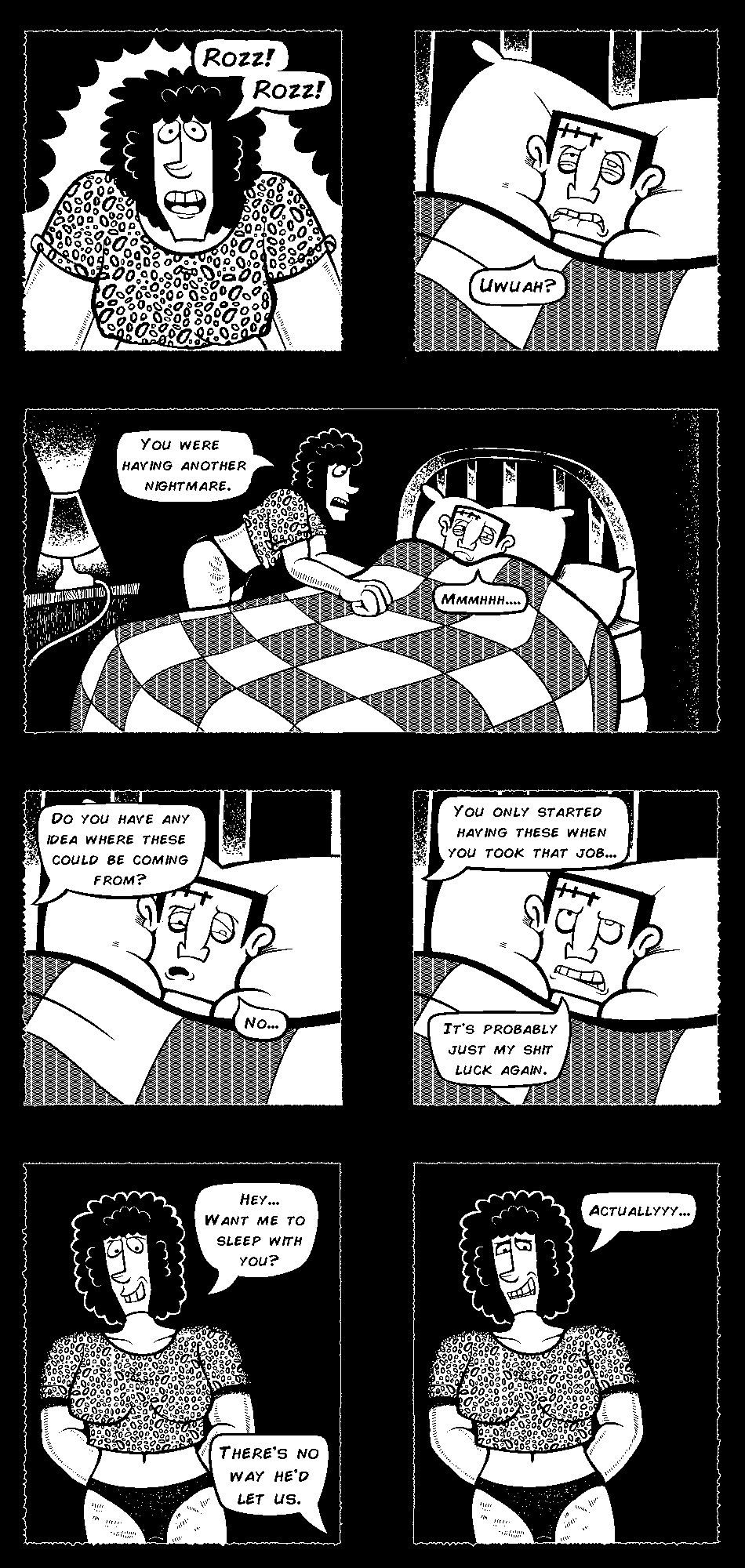 NATURAL ORDER PART 06